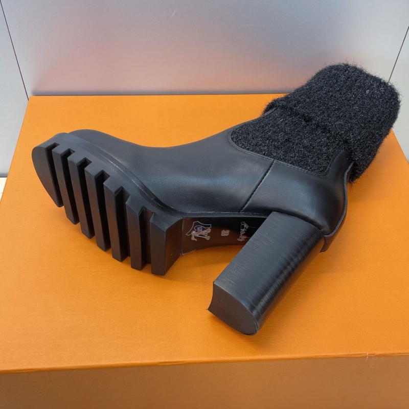 l0vis Vvtt0n boots